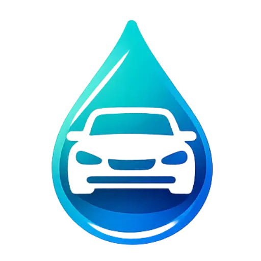 Lavage auto à domicile Lupersat